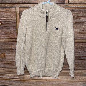Carter’s Half Zip Sweater